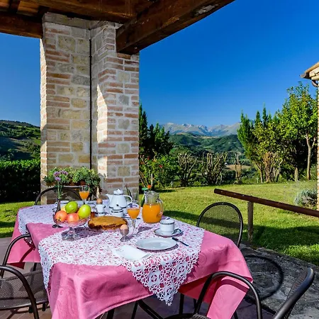 Stunning In Monte San Martino
