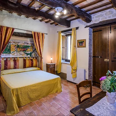 Stunning In Monte San Martino